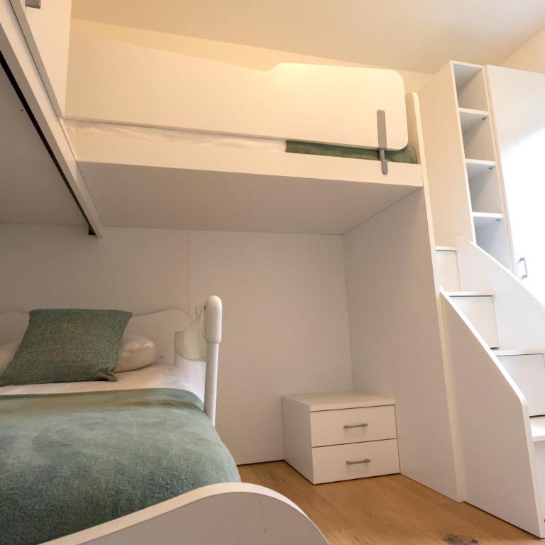 Casa Aurora - Appartamento con 2 Camere da Letto - 21