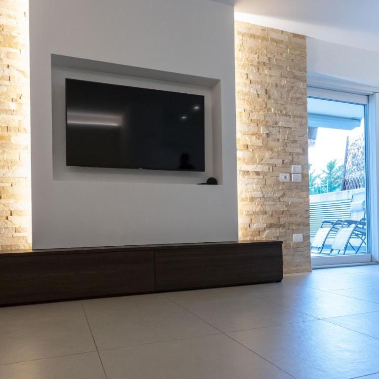 Casa Aurora - Appartamento con 2 Camere da Letto - 7
