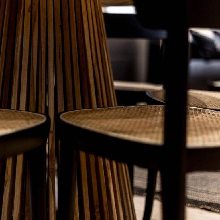AllinLyon | Exceptionnel et paisible suite Moulin - Superior Apartment mit 2 Schlafzimmern - 15