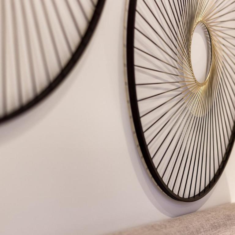AllinLyon | Exceptionnel et paisible suite Moulin - Superior Apartment mit 2 Schlafzimmern - 26