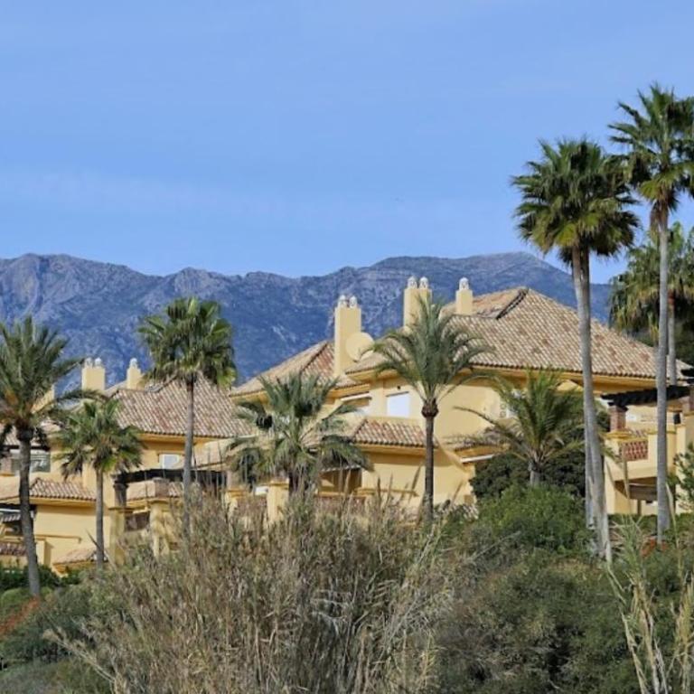 Superb Front Line Location with Heated Pool - Apartamento de 3 dormitorios - 31