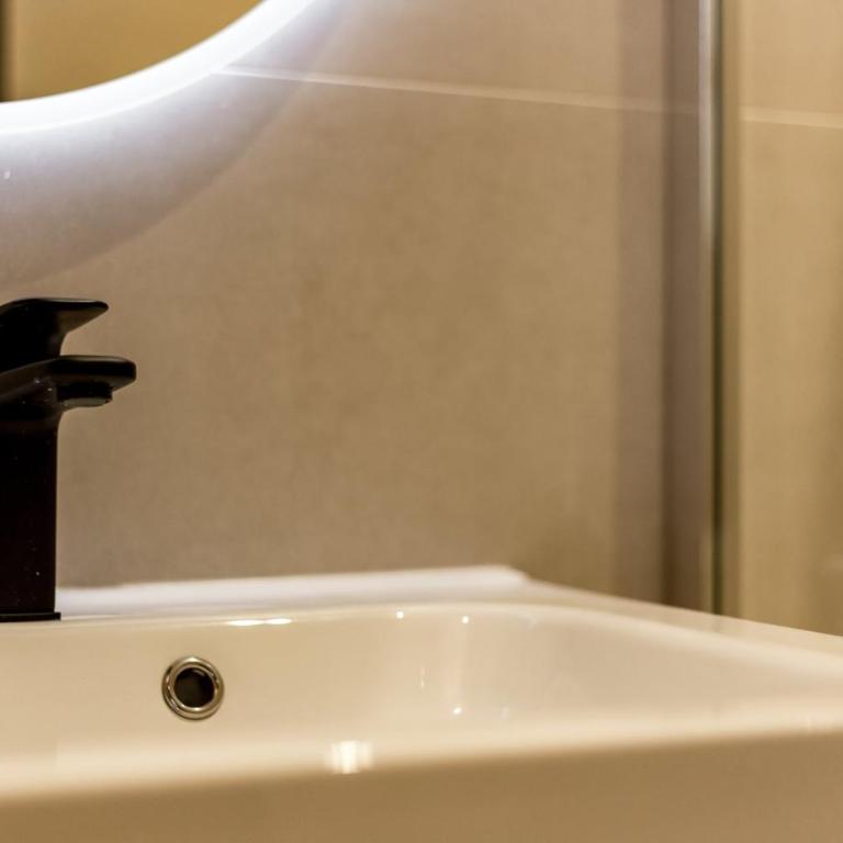 AllinLyon | Exceptionnel et paisible suite Moulin - Superior Apartment mit 2 Schlafzimmern - 17