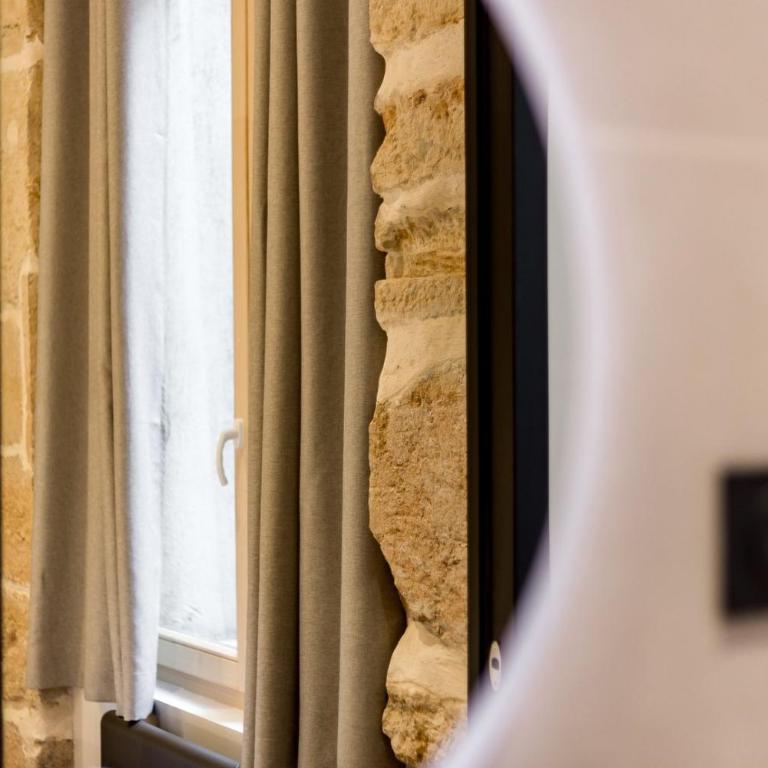 AllinLyon | Exceptionnel et paisible suite Moulin - Superior Apartment mit 2 Schlafzimmern - 27