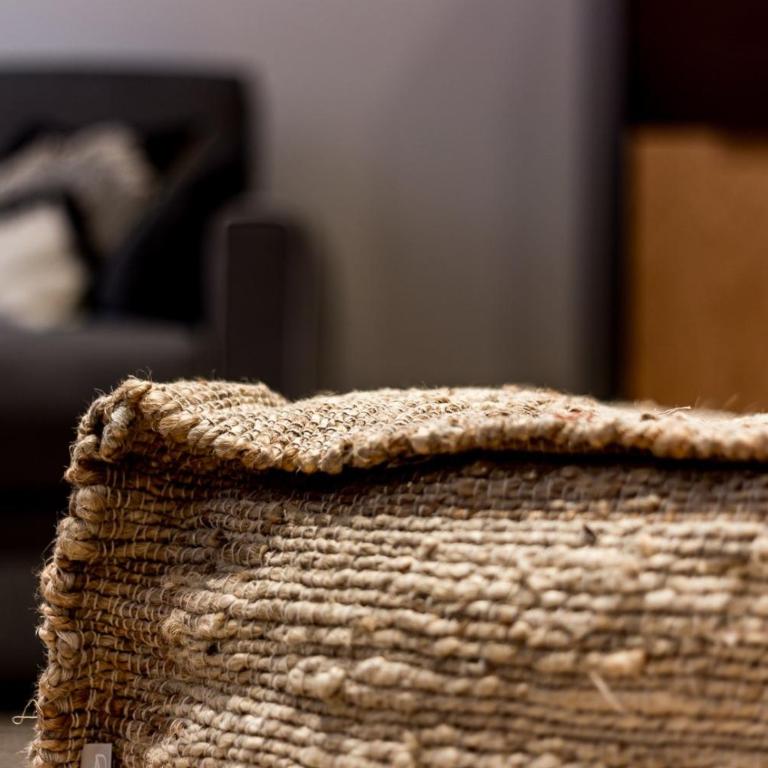 AllinLyon | Exceptionnel et paisible suite Moulin - Superior Apartment mit 2 Schlafzimmern - 20