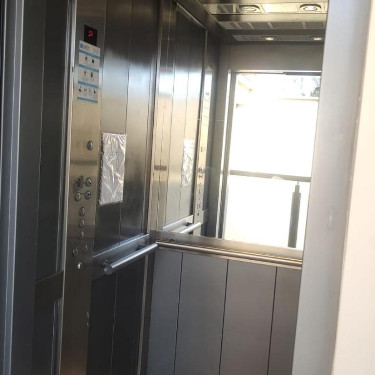 PROINTA II - Apartamento de 1 dormitorio - 12