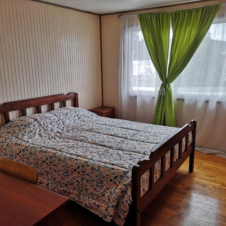 Casa Amoblada en Coronel 2 - Apartamento - 3