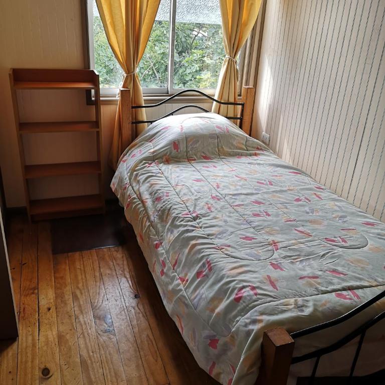 Casa Amoblada en Coronel 2 - Apartamento - 4