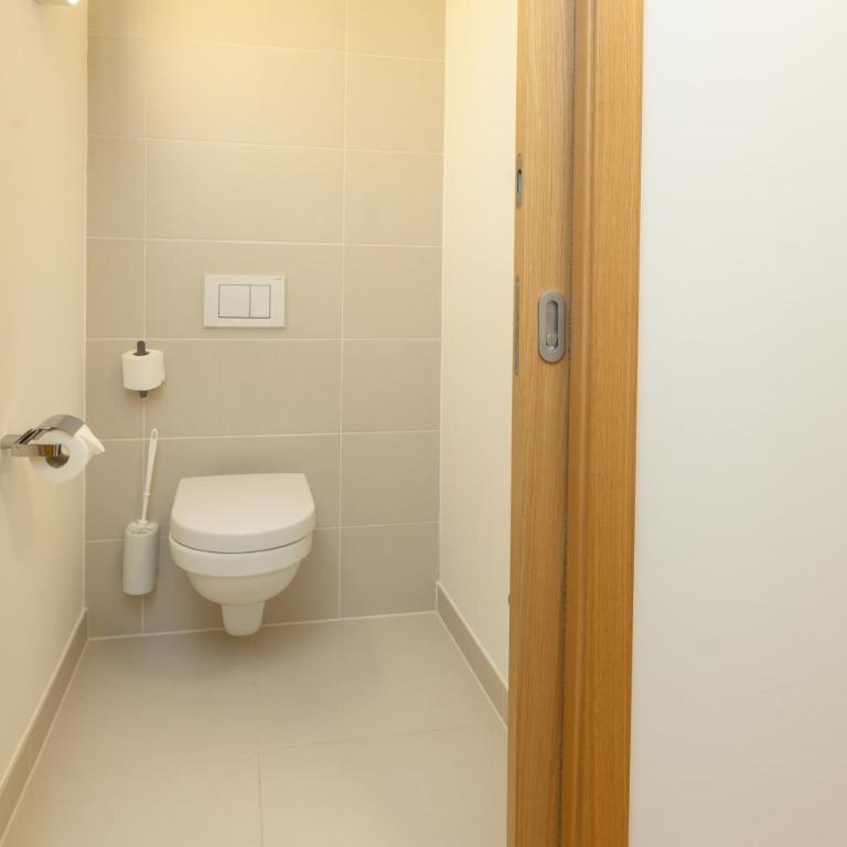 Sun Lodge Schladming by Schladming-Appartements - Typ 1C + D - Apartment mit 1 Schlafzimmer - 5