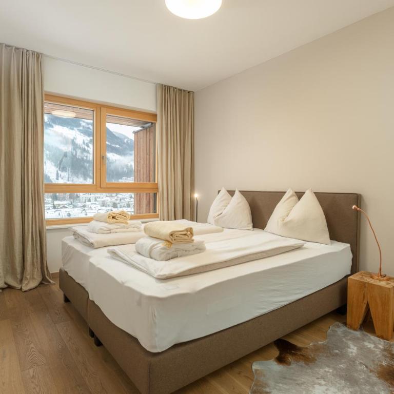Sun Lodge Schladming by Schladming-Appartements - Typ 1C + D - Apartment mit 1 Schlafzimmer - 6