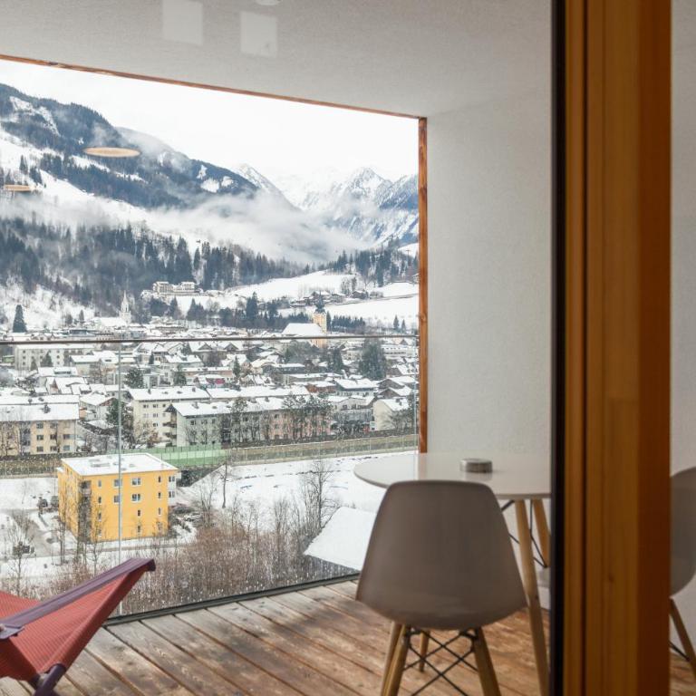 Sun Lodge Schladming by Schladming-Appartements - Typ 1C + D - Apartment mit 1 Schlafzimmer - 7