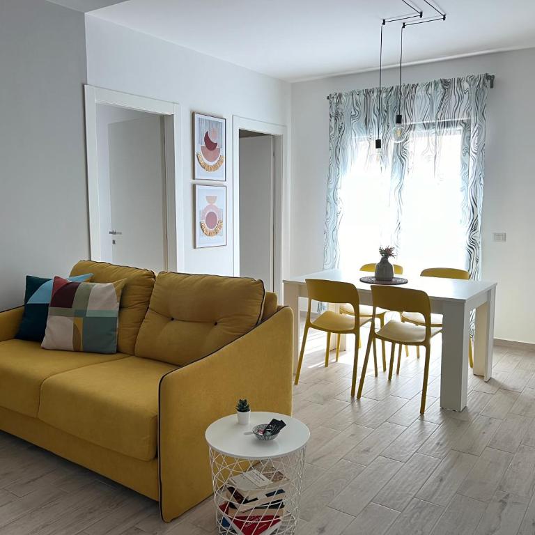 Volturno3 Suites & more - Appartamento Superior - 2