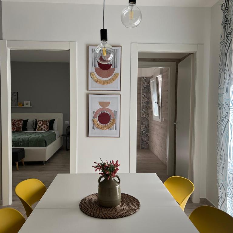 Volturno3 Suites & more - Appartamento Superior - 8