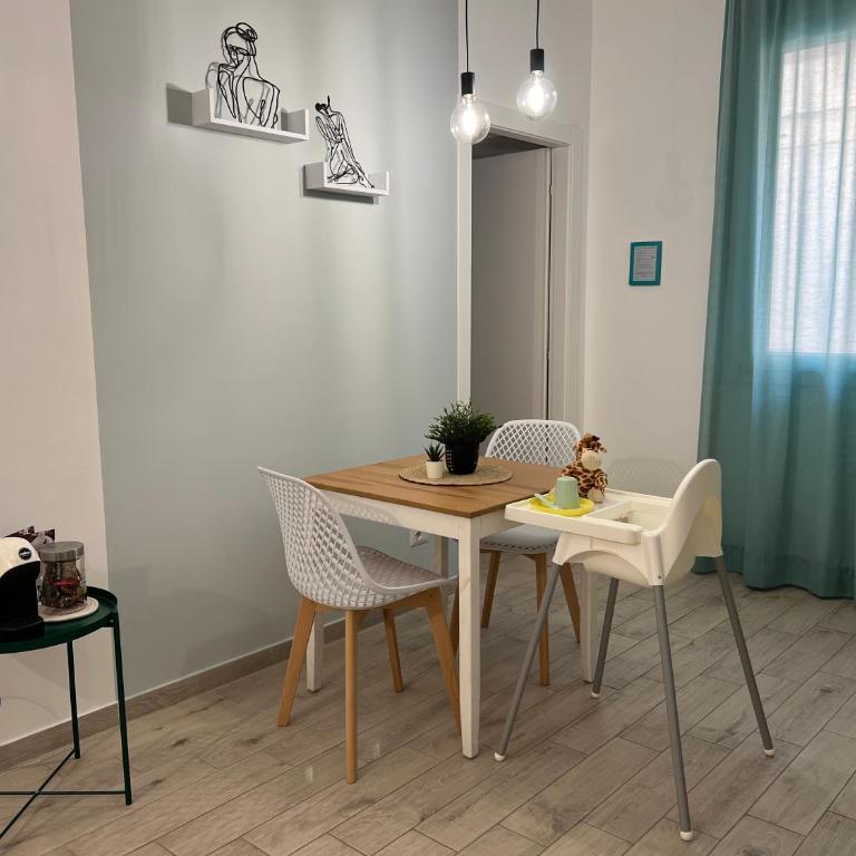 Volturno3 Suites & more - Appartamento Standard - 15