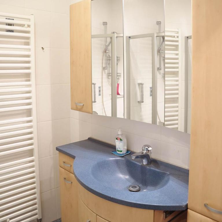 City Appartement Salzburg by rentyourhome24 - Apartment mit 2 Schlafzimmern - 11