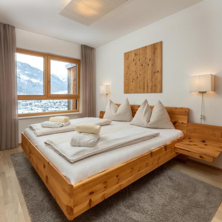 Sun Lodge Schladming by Schladming-Appartements - Typ 1C + D - Apartment mit 1 Schlafzimmer - 8