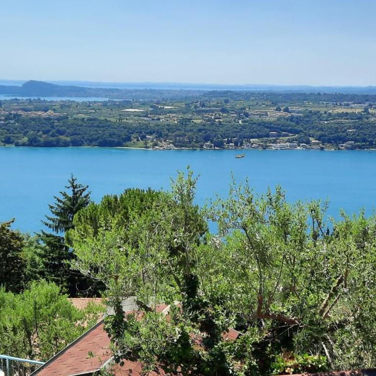 Apt Giada Salò magic view - Appartamento con Vista Lago - 64