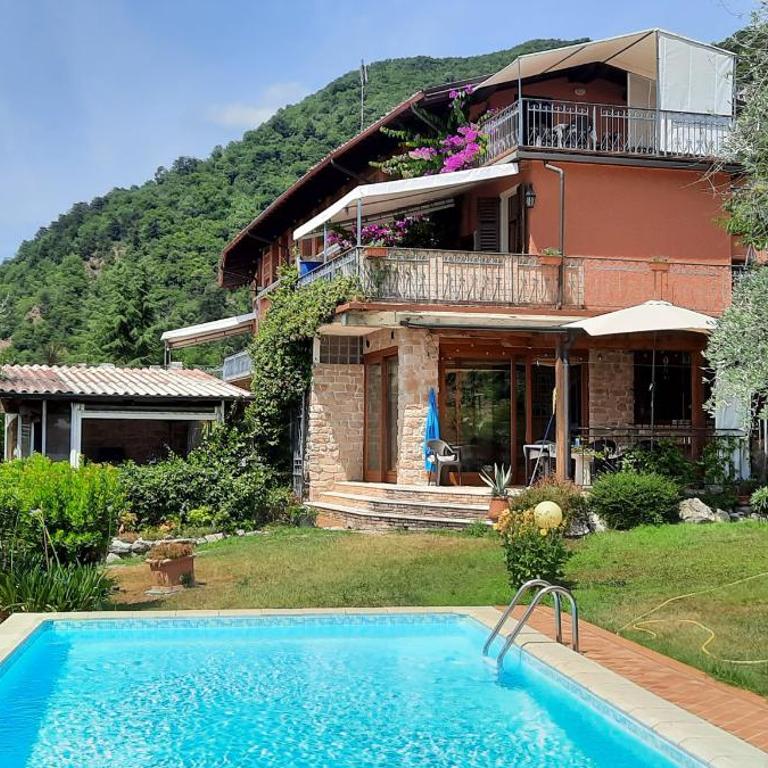 Apt QUARZO Salò magic lake view - Appartamento con Vista Lago - 31