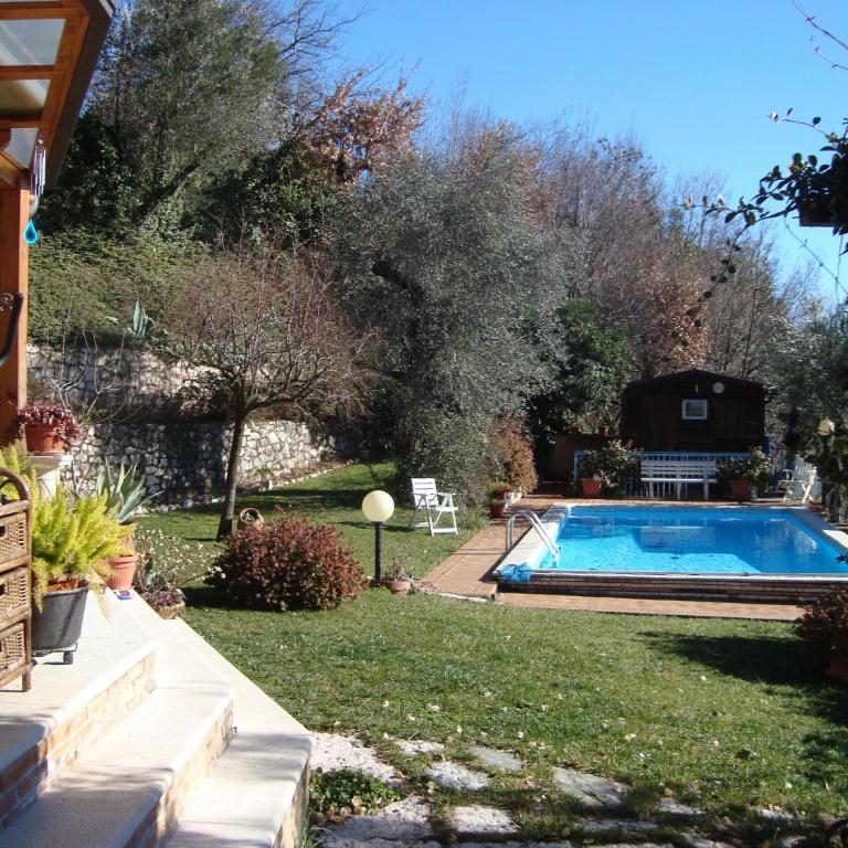 Apt QUARZO Salò magic lake view - Appartamento con Vista Lago - 19