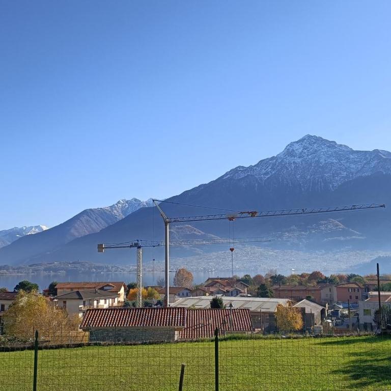 Casa Letizia - Larihome A15 - Appartamento - 2