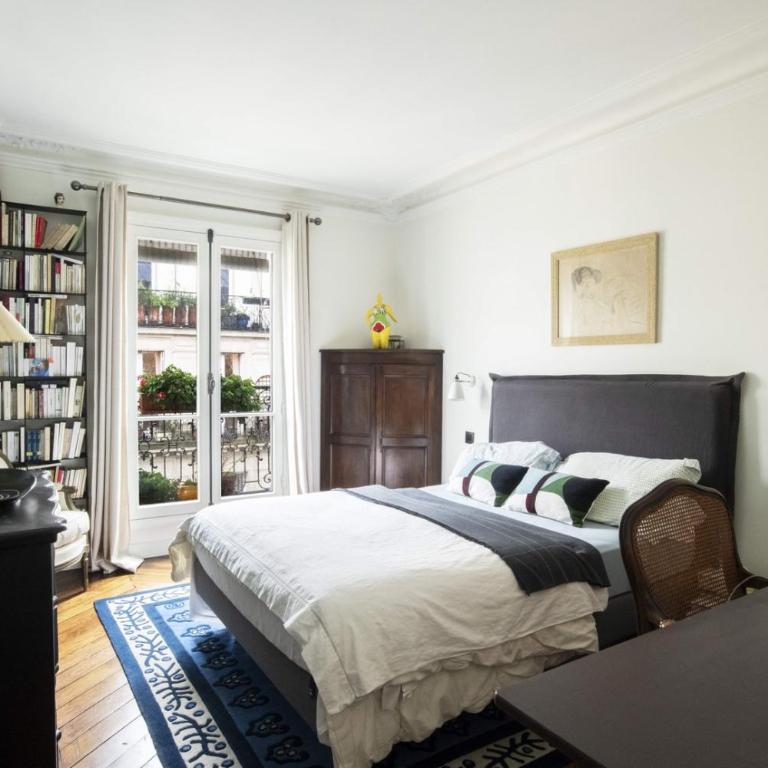 Paris life style charme - Appartement - 4