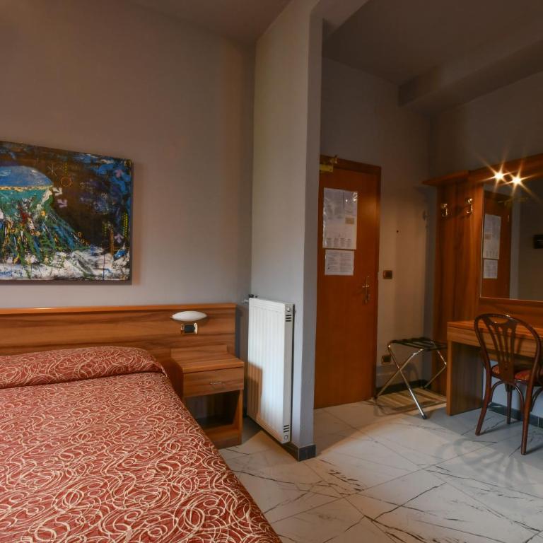 Hotel Residence Paradiso - Monolocale (2 Adulti) - 8