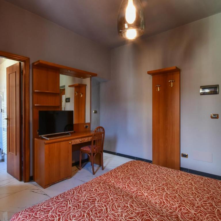 Hotel Residence Paradiso - Monolocale (2 Adulti) - 9