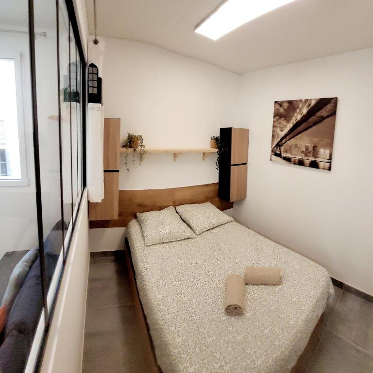 23 Centre historique - Gare - Place de la Comédie - Appartamento con 1 Camera da Letto - 2