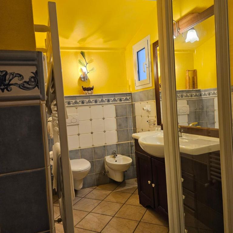 Tenuta Agriturismo IL RISVEGLIO - Casa con 1 Camera da Letto - 39