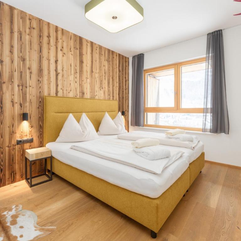 Sun Lodge Schladming by Schladming-Appartements - Typ 1C + D - Apartment mit 1 Schlafzimmer - 10