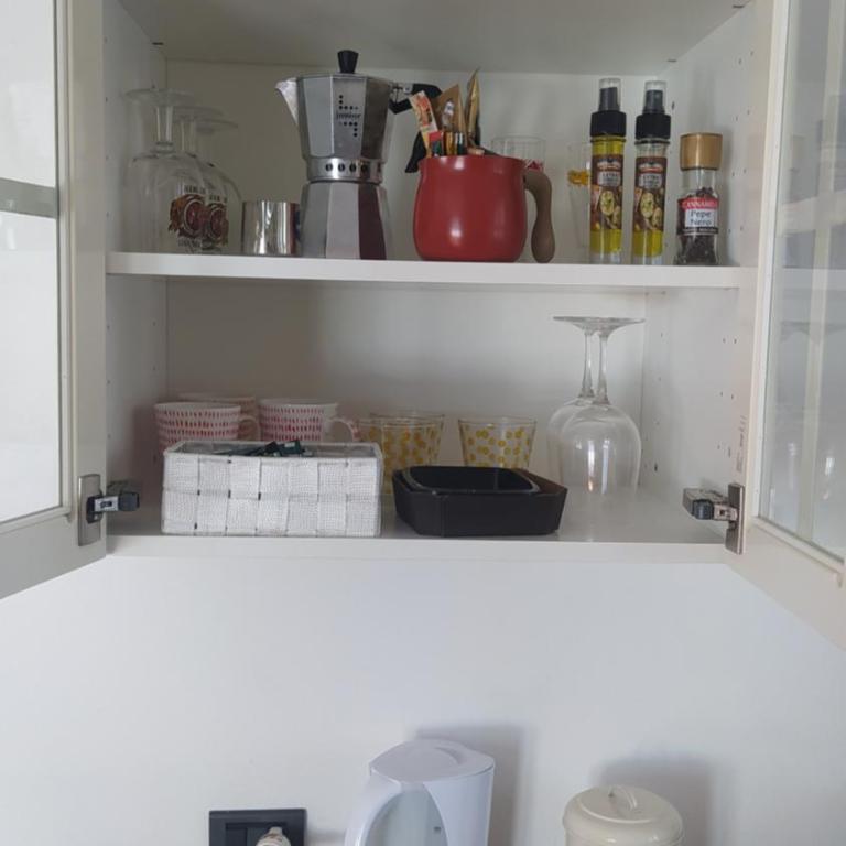 Sole Open space - Appartamento con 1 Camera da Letto - 19