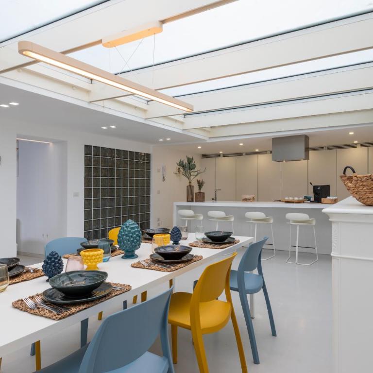 Addaura Home - Three-Bedroom Apartment - 15