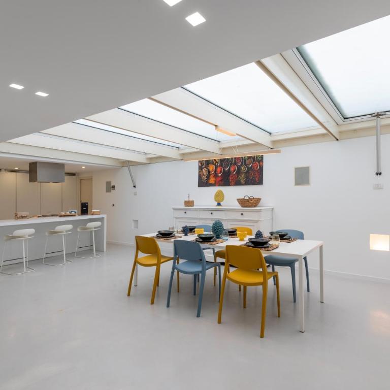 Addaura Home - Three-Bedroom Apartment - 47