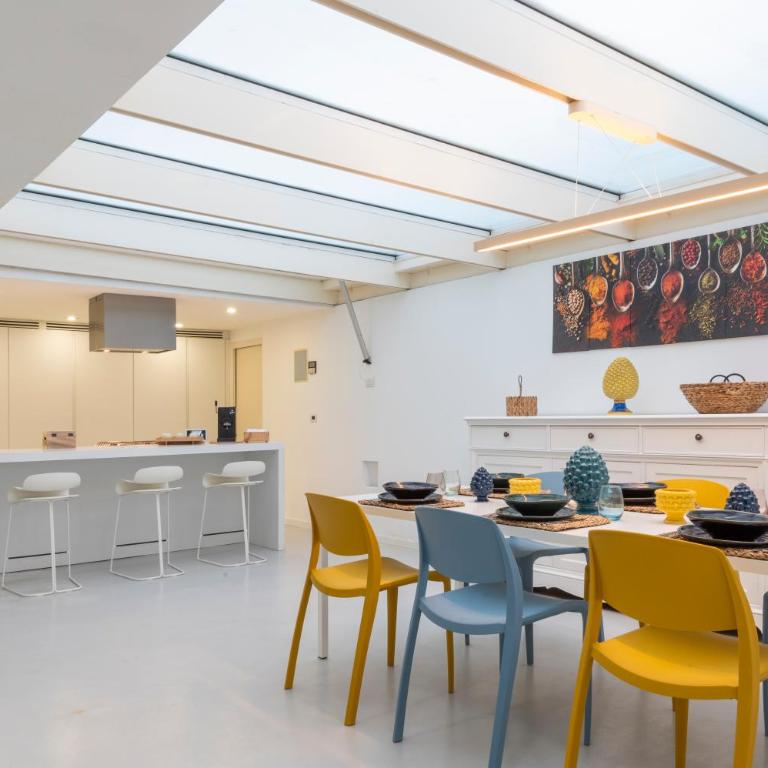 Addaura Home - Three-Bedroom Apartment - 7