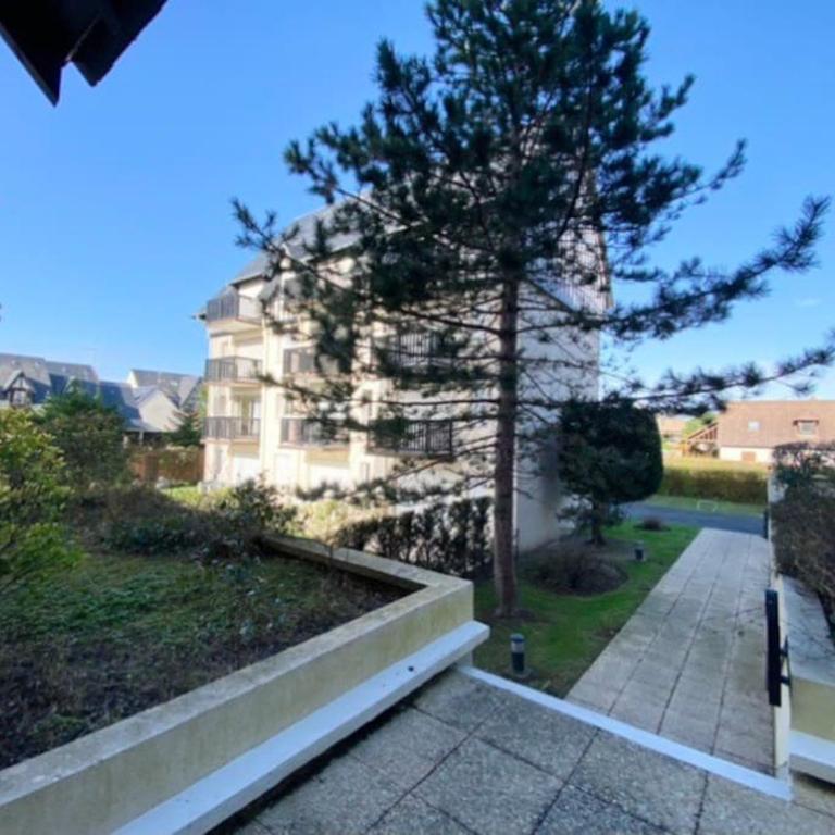 studio à deux pas de la plage et des commerces - Appartement 1 Chambre - 6