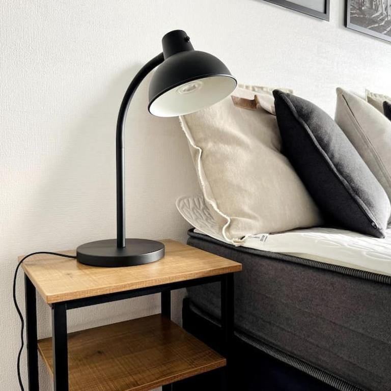 studio à deux pas de la plage et des commerces - Appartement 1 Chambre - 7