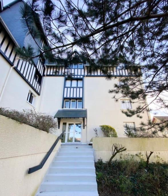 studio à deux pas de la plage et des commerces - Appartement 1 Chambre - 8