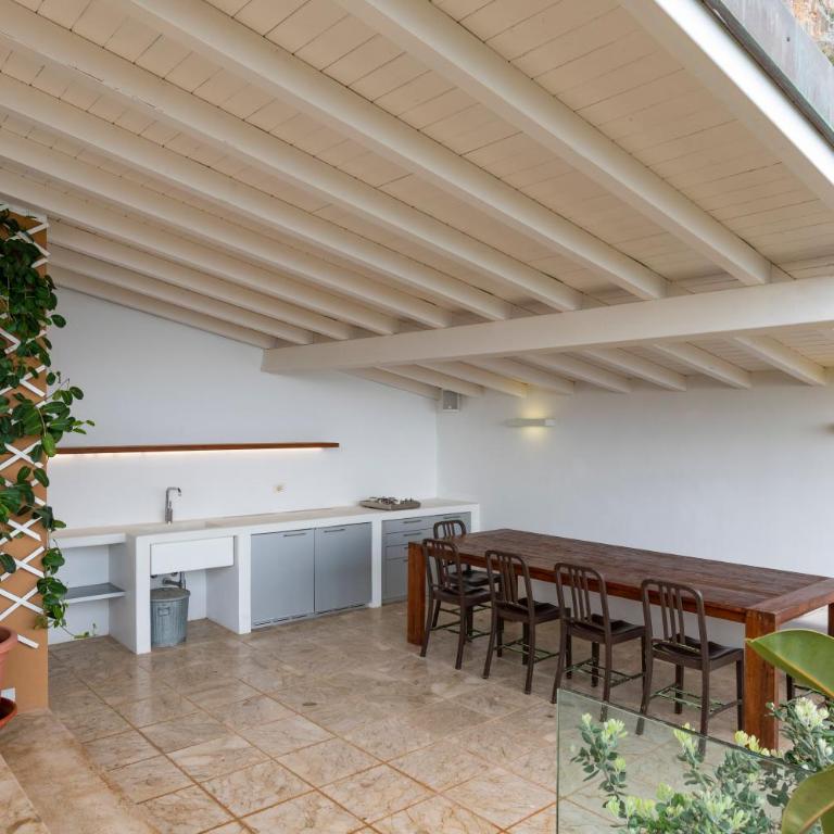 Addaura Home - Three-Bedroom Apartment - 31