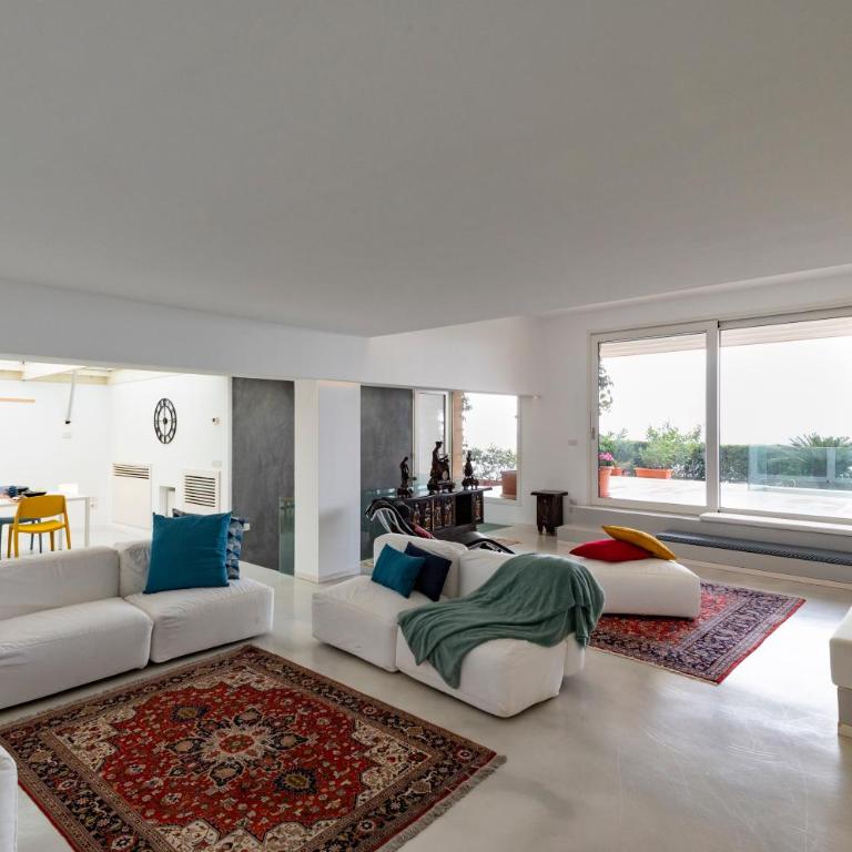 Addaura Home - Three-Bedroom Apartment - 2