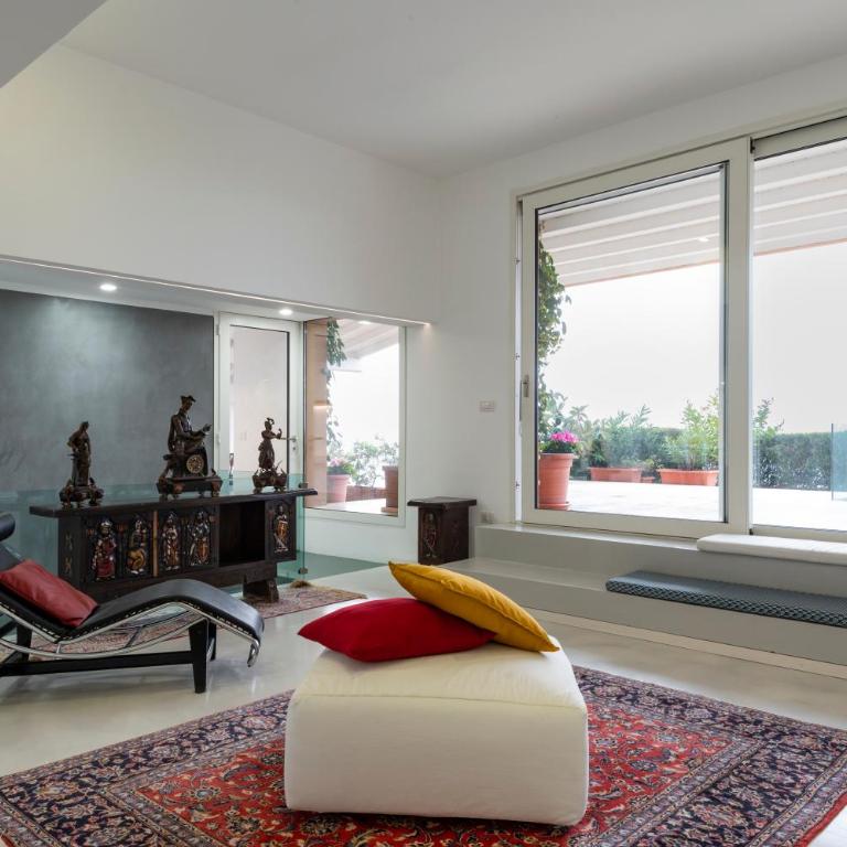 Addaura Home - Three-Bedroom Apartment - 35