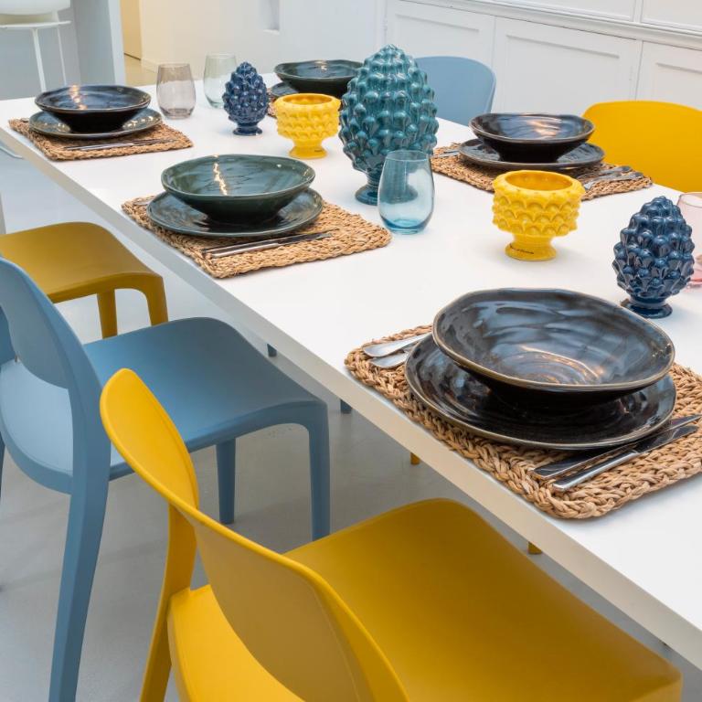 Addaura Home - Three-Bedroom Apartment - 14