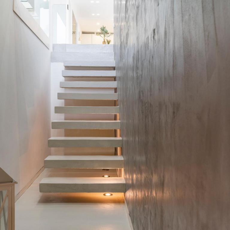 Addaura Home - Three-Bedroom Apartment - 41