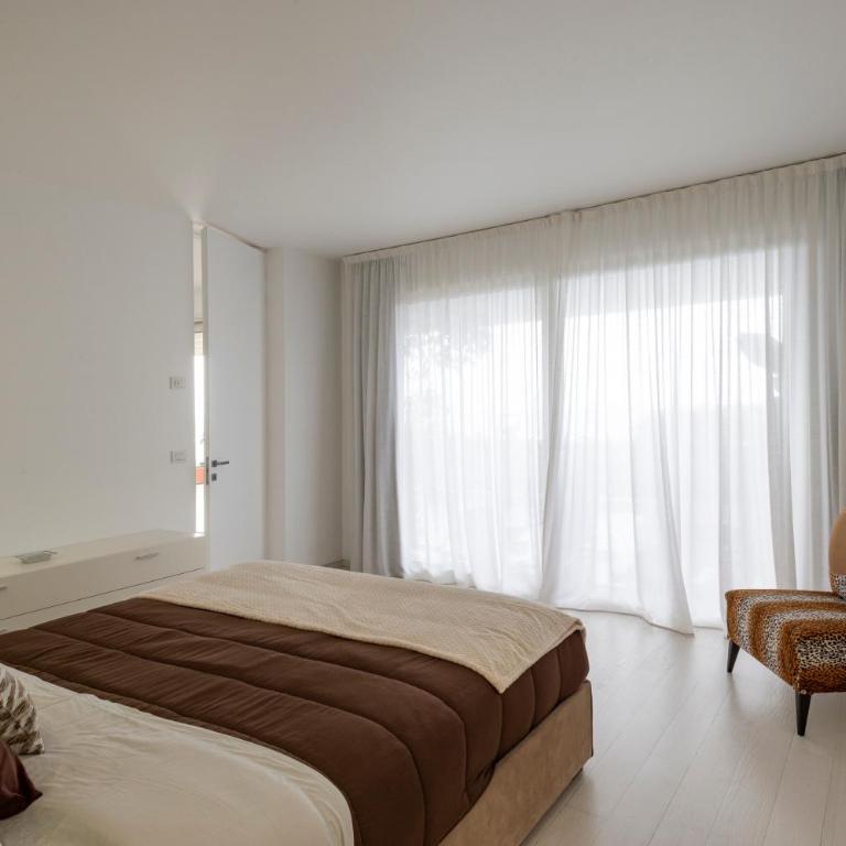 Addaura Home - Three-Bedroom Apartment - 38