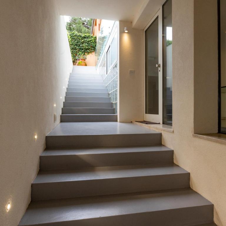 Addaura Home - Three-Bedroom Apartment - 49