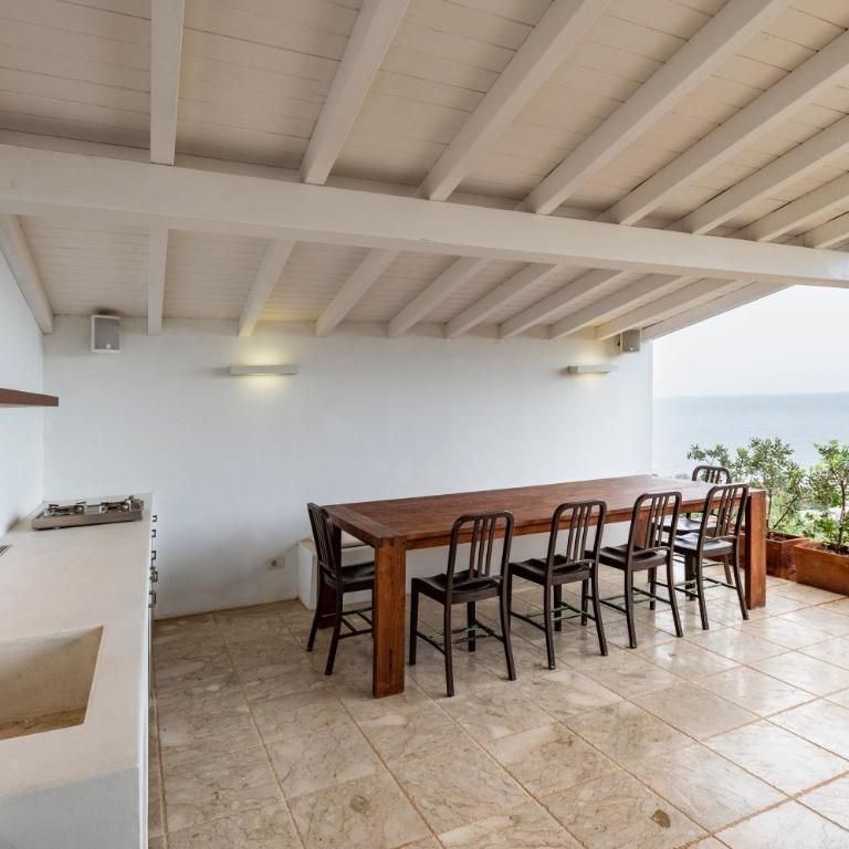 Addaura Home - Three-Bedroom Apartment - 48