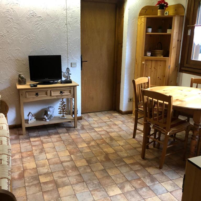 Princesse jonquille - Apartamento de 1 dormitorio - 3