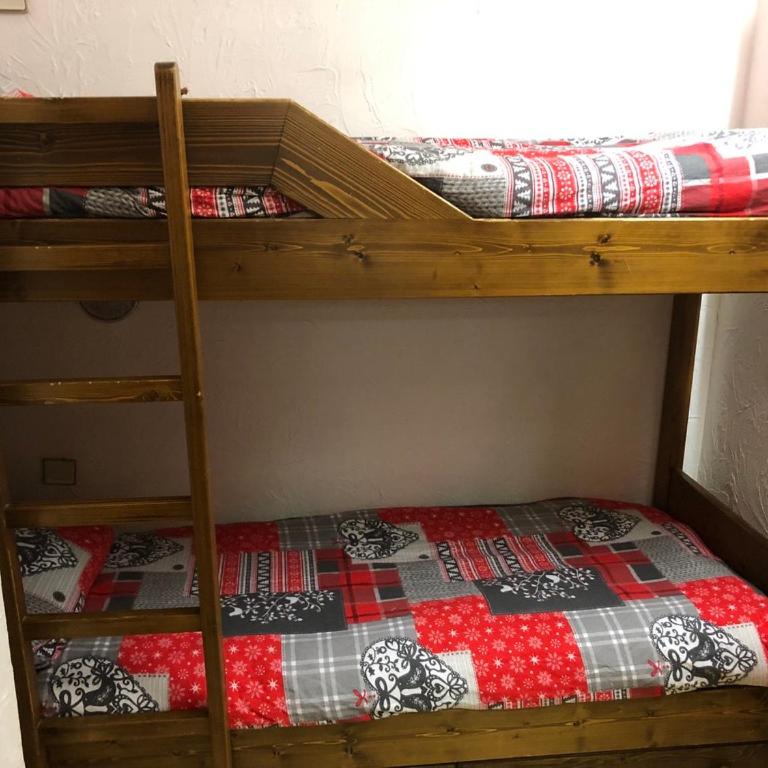 Princesse jonquille - Apartamento de 1 dormitorio - 7