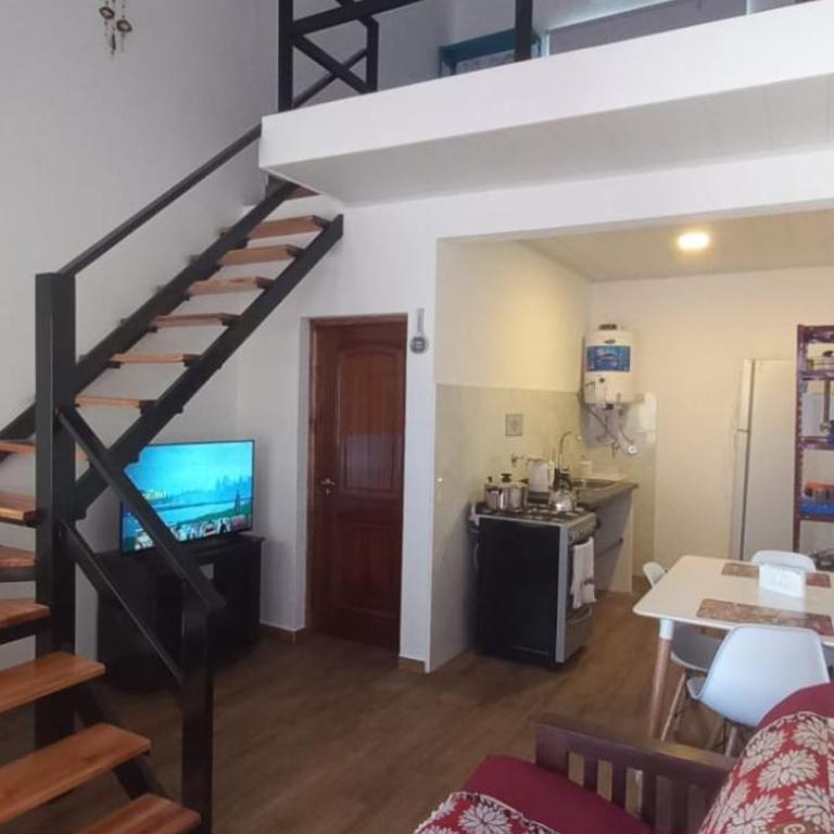 Shanti Loft - Apartamento de 1 dormitorio - 1