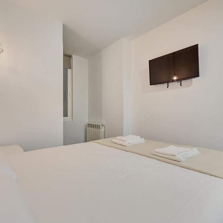 El Navarro Suite - Gestión familiar - Two-Bedroom Apartment - 10