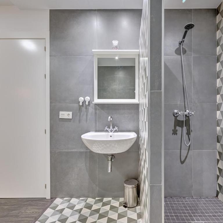 El Navarro Suite - Gestión familiar - Two-Bedroom Apartment - 23