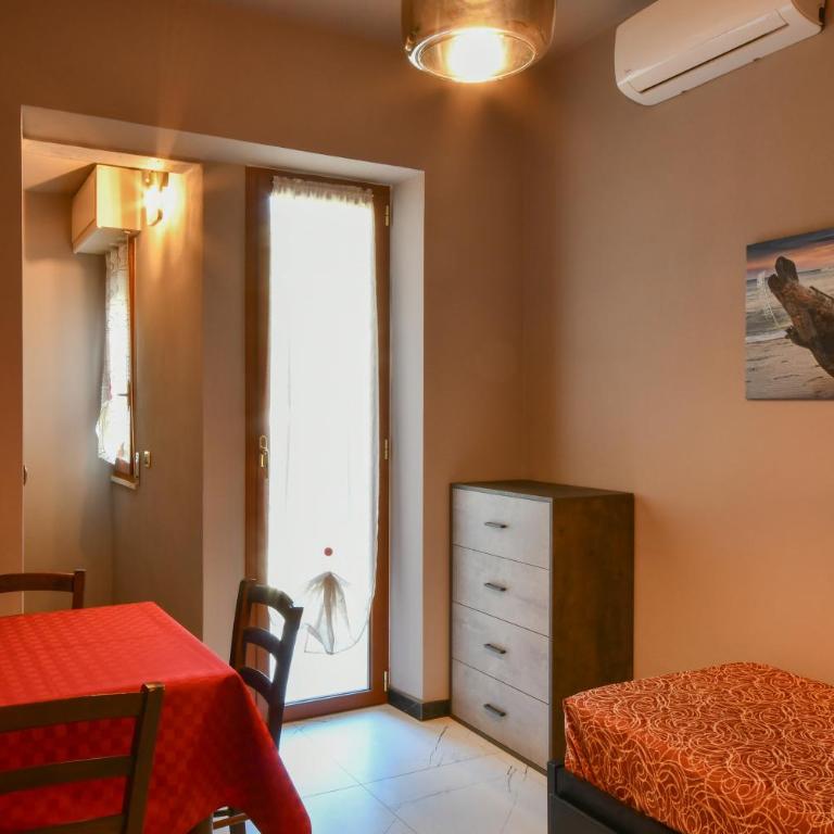 Hotel Residence Paradiso - Appartamento con 1 Camera da Letto (4 Adulti) - 9